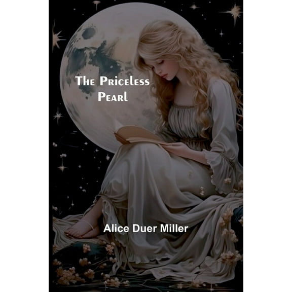 The Priceless Pearl, (Paperback)