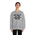 thumbnail image 3 of Engineer Engineering Graduation Sweatshirt, Gifts, Crewneck, 3 of 7