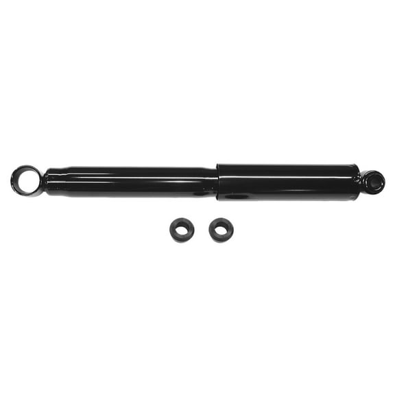Gabriel 61608 ProGuard Rear Shock Absorbers Fits 96-99 Acura SLX; 92-02 Isuzu Trooper, 99-01 Isuzu VehiCROSS (1 pack)