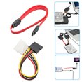 thumbnail image 4 of Cable adaptador Sidaley USB a SATA/PATA/IDE 2.0, 4 of 6