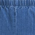 thumbnail image 5 of CHOK Jeggings Extensibles pour Femmes Disponibles en Régulier et Petite Taille, 5 of 5
