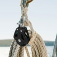 thumbnail image 3 of Shisuyan Yacht Tool Black 2Pcs 3.8X2.0X0.9In, 3 of 9