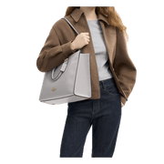 Coach Womens Maggie Tote Bag