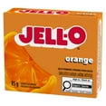 thumbnail image 3 of Mélange De Poudre Pour Gelée Orange, Boîte, 3 of 15