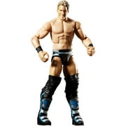 World Wrestling Entertainment Elite - Chris Jericho Action Figure