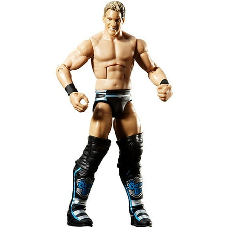World Wrestling Entertainment Elite - Chris Jericho Action Figure