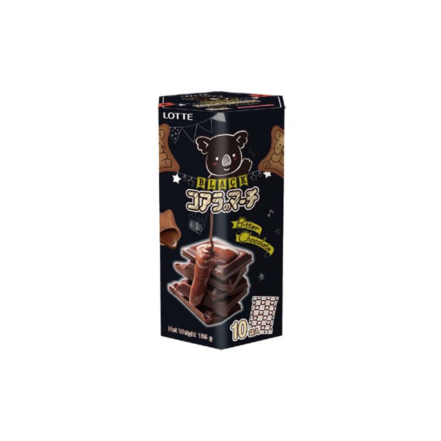 KL CHOCO BISCUIT