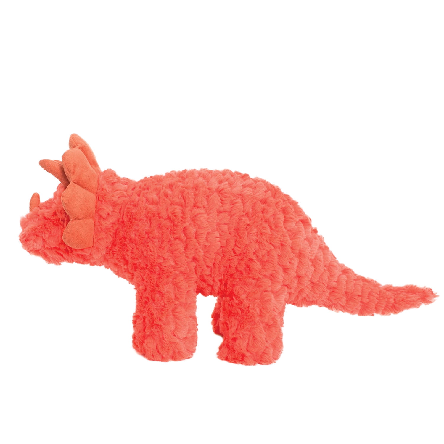 Manhattan Toy Little Jurassics Rory Dinosaur Stuffed Animal