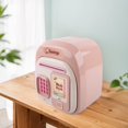 thumbnail image 3 of Password Piggy Bank with Automatic Money Roll Fingerprint Unlocking Large Safe, 3 of 12
