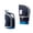 🥝 Navy_Hot#520, variant on Stand Up Pencil Case Large Capacity Canvas Stationery Organizer Foldable Desk Pen Holder Zipper Pencil Pouch Freestanding Storage Case