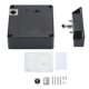 thumbnail image 2 of Cerradura Invisible Para Gabinete, Fácil Instalación, Sin Perforaciones, Sensible, Resistente, Oculta, NFC, Para Despensa, Estante Secreto, Armario De Zapatos, 2 of 7