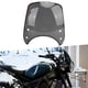 thumbnail image 5 of Parabrisas De Motocicleta Estilo, Duradero Y Versátil, Para Faros De 5 A 7 Pulgadas, 5 of 7