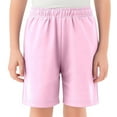 thumbnail image 3 of Shorts Girls Casual Stretch Casual Toddler Shorts 5-6 Years Summer Clothes for Girls, 3 of 3