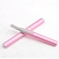 thumbnail image 1 of Mini Electric Eyebrow Trimmer Face Eyebrow Scissors Hair TrimmePortable Women Body Shaver, 1 of 5
