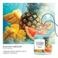 thumbnail image 2 of Yankee Candle Bahama Breeze Car Jar Ultimate, 2 of 5