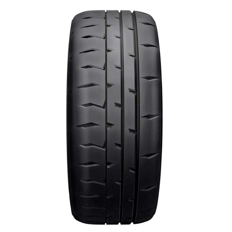 Bridgestone Potenza RE 71RS UHP Summer 245/40R18 97W XL Bridgestone Potenza RE 71RS UHP Summer 245/40R18 97W XL