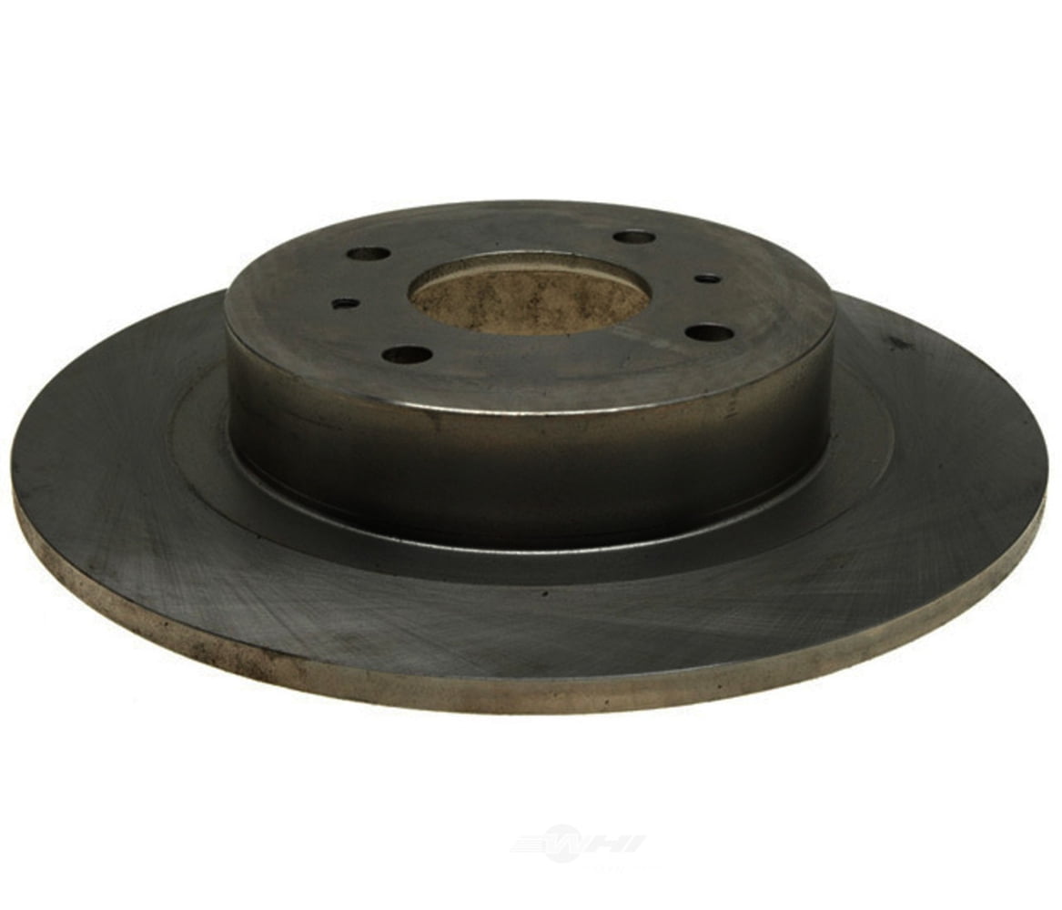 Raybestos 96098R Professional Grade Disc Brake Rotor Fits select