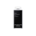 thumbnail image 4 of Funda protectora tipo folio Clear View para Samsung Galaxy S10+, 4 of 4