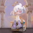 thumbnail image 2 of Caja ciega de la serie Aroma Princess Magic Town, juguetes, figura de acción de Anime, caja misteriosa Kawaii, modelo de muñeca de diseñador, regalo, 2 of 4