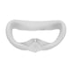 thumbnail image 4 of Funda Facial de Silicona VR Cojín Suave para la Cara VR con Almohadilla Facial Lavable a Prueba de Luz a Prueba de Polvo Antideslizante Accesorios VR Diseño Ergonómico, 4 of 8