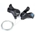 thumbnail image 1 of TheFound Paire de Changements de Vitesse pour Vélo de Montagne, 1 of 10