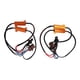 thumbnail image 1 of Resistencia LED, Resistencia de luz LED Resistencia de carga completa Resistencia de carga LED Grado profesional, 1 of 8