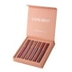 thumbnail image 5 of HANDAIYAN 6PCS de larga duración mate líquidos lápiz labial mujeres portátil hidratante brillo de la HANDAIYAN Conjunto A, 5 of 7