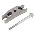 thumbnail image 2 of WHT000884, Metal de Sujeción del Inyector de combustible para Alltrack Touares, 2 of 7