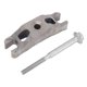 thumbnail image 2 of Conjunto de Abrazadera del Inyector de combustible, wht000884 eficiente para alltrack touares, 2 of 7