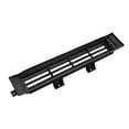 thumbnail image 6 of Lower Radiator Shutter Grille Assembly W/O Motor For 2019-2020 Nissan Altima, 6 of 9