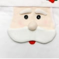 thumbnail image 4 of Hmwy-christmas Kitchen Chair Slip Covers Featuring For Kitchen Dining Room Chairs, 4 of 4