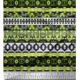 thumbnail image 1 of Soimoi Rayon Fabric Aztec Southwestern Decor Fabric Printed Yard 42 Inch Wide, 1 of 1