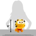 thumbnail image 3 of Garfield Baby Plush -The Garfield Movie 2024, 3 of 5