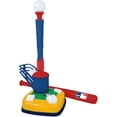 thumbnail image 1 of Kit de Béisbol Franklin Sports 2 en 1 Maquina de Lanzamiento Bat Bolas y Teeball para Niños, 1 of 8