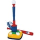 thumbnail image 1 of Kit de Béisbol Franklin Sports 2 en 1 Maquina de Lanzamiento Bat Bolas y Teeball para Niños, 1 of 8