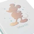 thumbnail image 5 of Hallmark Disney 100 Years of Wonder Mickey Silhouette Journal New with Tag, 5 of 8