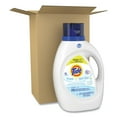 thumbnail image 2 of Tide 80355232 92 oz Bottle Free and Gentle Liquid Laundry Detergent - Unscented (1/Carton), 2 of 4