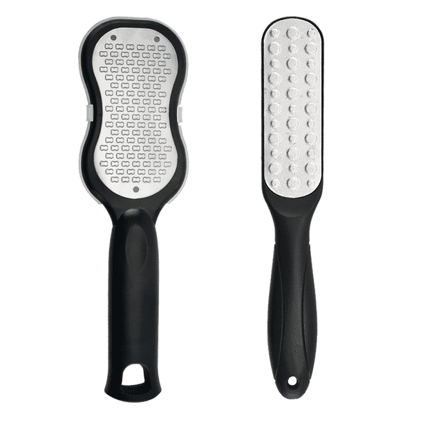 1. Cortaúñas: herramientas para cuidar las uñas de los pies, incluso las uñas gruesas y resistentes se pueden rescatar con la potente hoja curva. Proporcione siempre un corte limpio y suave, también