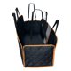thumbnail image 2 of Funda impermeable para asiento de mascotas para perros, de cojín, Yuyangstore Cubierta de asiento de coche, 2 of 5