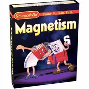 ScienceWiz Magnetism Kit