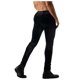 thumbnail image 3 of Pantalones informales de felpa de color liso para hombre otoño/invierno - Poliéster spandex, ligeros y suaves, versátiles para el día a día/fiestas - Tallas S-XXXL, 3 of 4