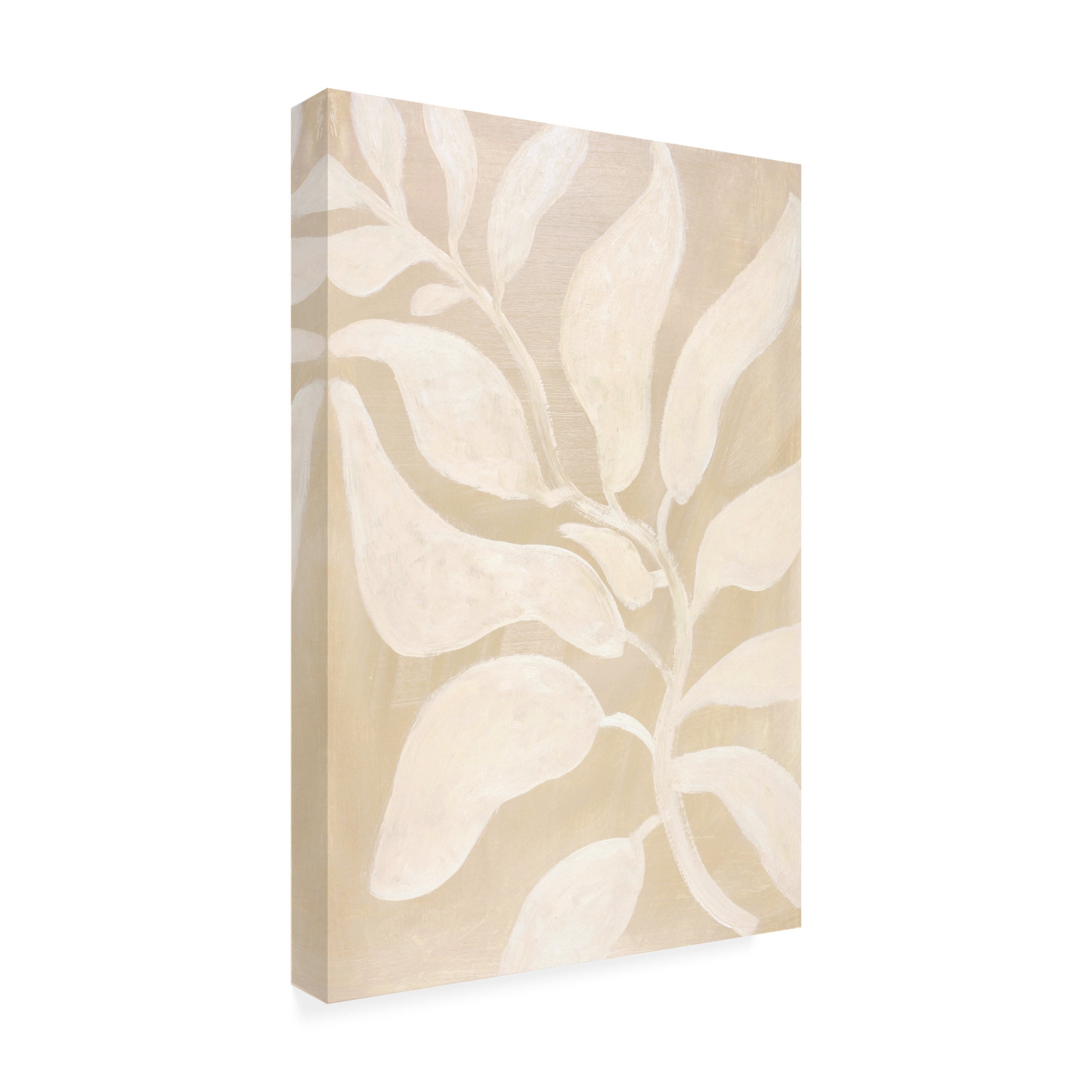 Canvas Wall Art - Design Fabrikken 'Small Moments' Wall Art for Living Room, Bedroom, or Office Décor by Trademark Fine Art - 22 x 32 Inches