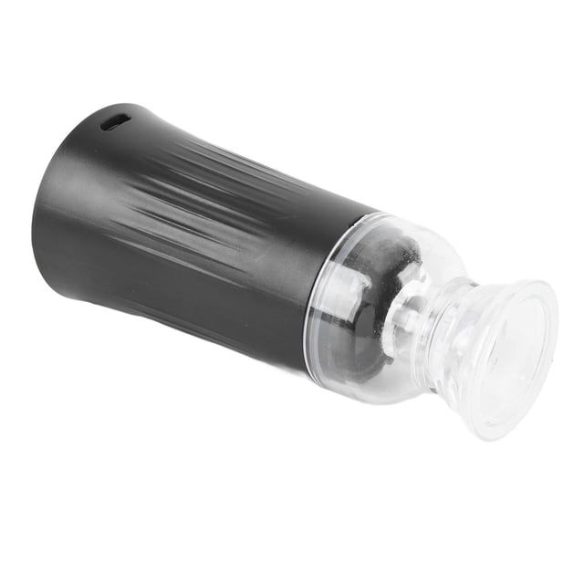 Electric Vacuum Pump, Vacuum Storage Bag Pump Rechargeable Battery ABS Shell for Travel