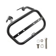 thumbnail image 1 of Luggage Rack Side Saddle Bag Mount Bracket Left For Scrambler 1100 2017-2023, 1 of 12