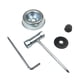 thumbnail image 5 of Kit de mantenimiento de accesorios de cortadora de cepillo de repuesto para cortadora de cepillo STI Abanopi Kit de accesorio para cortador de cepillo, 5 of 6