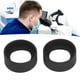 thumbnail image 1 of Cubierta Del Ocular, Ocular De Microscopio Estéreo De Goma, Protectores Oculares Portátiles Para Reemplazo, 1 of 7