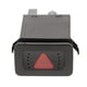 thumbnail image 2 of Pulsador de Interruptor de Luz de Advertencia de Peligro para Golf MK4 98-06, 2 of 7