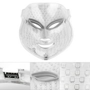 Korean Photodynamic LED Facial Mask Home Use Beauty Instrument Anti acne Skin Rejuvenation LED Photodynamic Beauty Face Mask