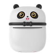 thumbnail image 1 of Mini Panda Thermal Printer Bluetooth Mobile Photo Printer Pocket Student Wrong Question Printer ,Multi-Format Printing, 1 of 7