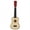Wood, variant on 21inch Durable Solid Wood Acoustic Guitar - Wood